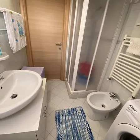 Lido A Due Passi Da Tutto * Катандзаро