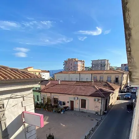 Apartment Lido A Due Passi Da Tutto Catanzaro