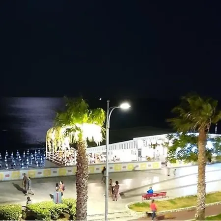 Lido A Due Passi Da Tutto Apartment Catanzaro