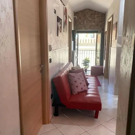 Apartment Lido A Due Passi Da Tutto Catanzaro